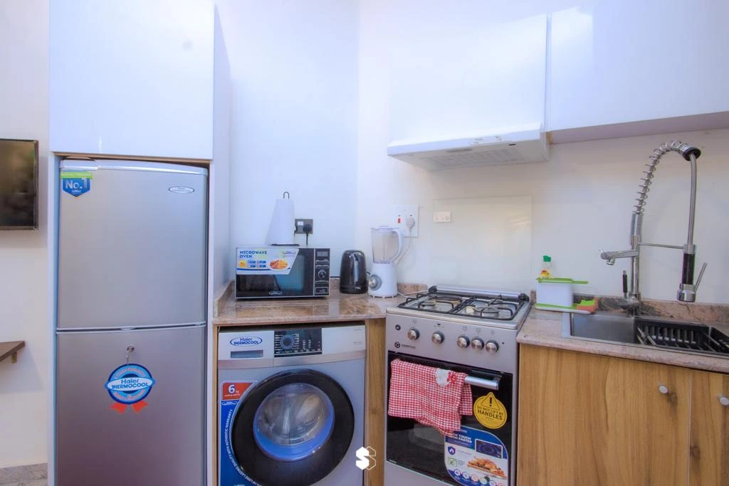 Studio Apartment📍 Lekki phase 1