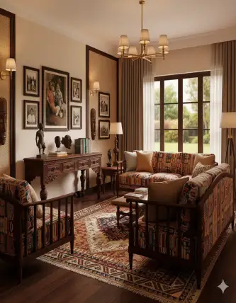 Classic / Traditional